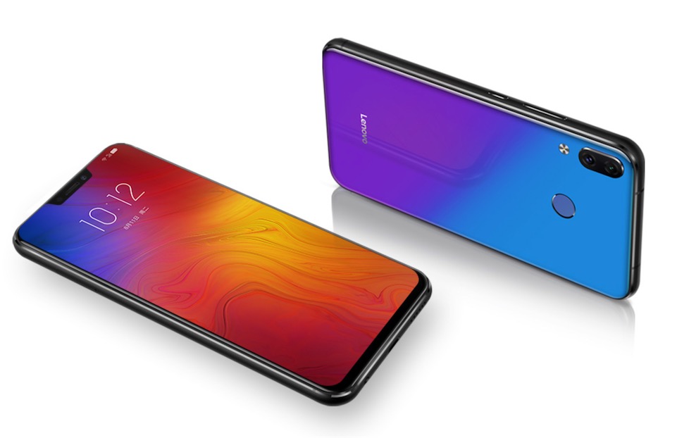 “全面屏暴利終結者”聯想Z5深度評測-鋒巢網