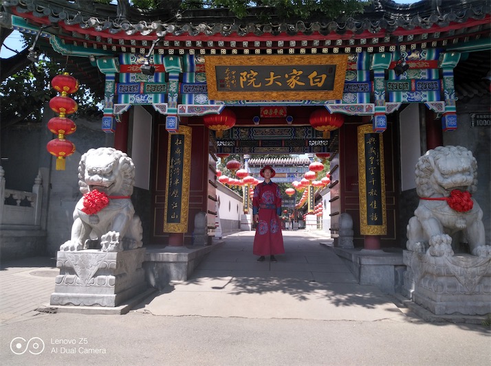 “全面屏暴利終結者”聯想Z5深度評測-鋒巢網