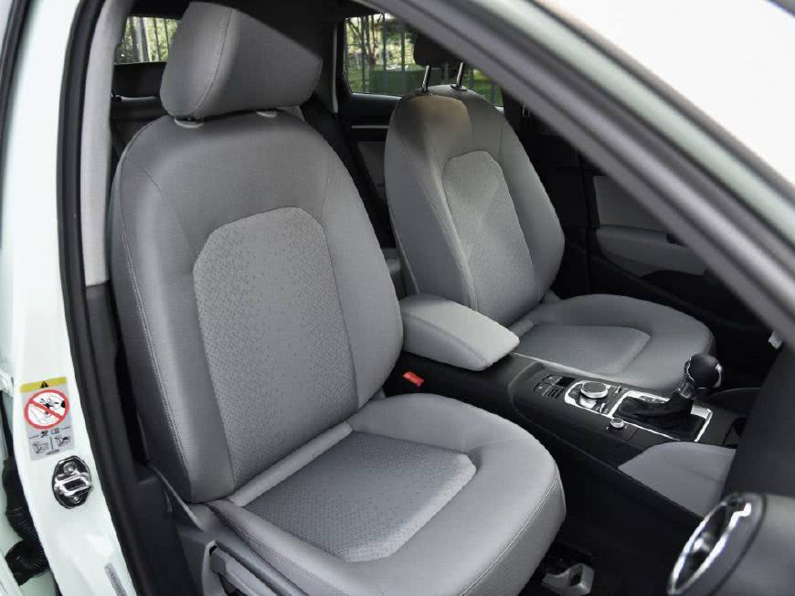 奧迪進口1.4T加雙離合18萬簡直不敢相信-鋒巢網