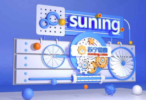 蘇寧618戰績:是海爾、美的、海信、西門子、格力等最大渠道-鋒巢網