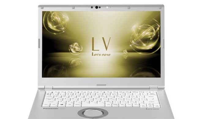 14年連續(xù)得第一的松下筆記本，原來是這樣的學霸！-鋒巢網(wǎng)