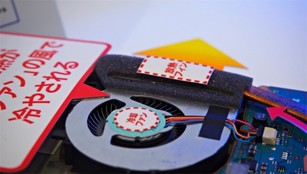 14年連續(xù)得第一的松下筆記本，原來是這樣的學霸！-鋒巢網(wǎng)