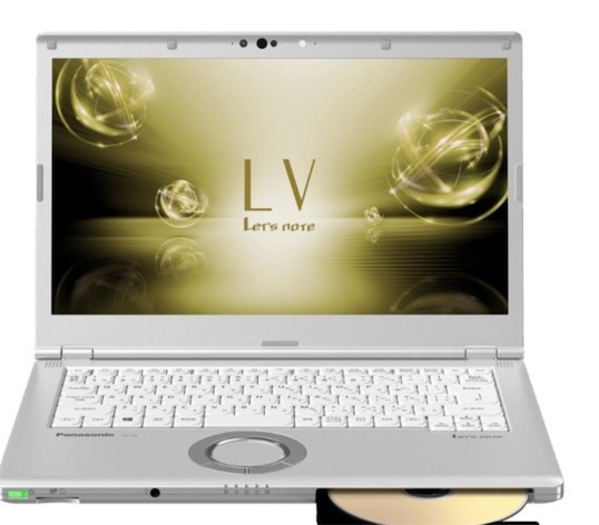 14年連續(xù)得第一的松下筆記本，原來是這樣的學霸！-鋒巢網(wǎng)