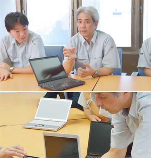 14年連續(xù)得第一的松下筆記本，原來是這樣的學霸！-鋒巢網(wǎng)