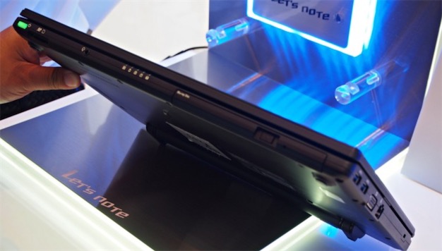 14年連續(xù)得第一的松下筆記本，原來是這樣的學霸！-鋒巢網(wǎng)