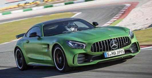 世界杯球星座駕大曝光，差距不是一點點！-鋒巢網