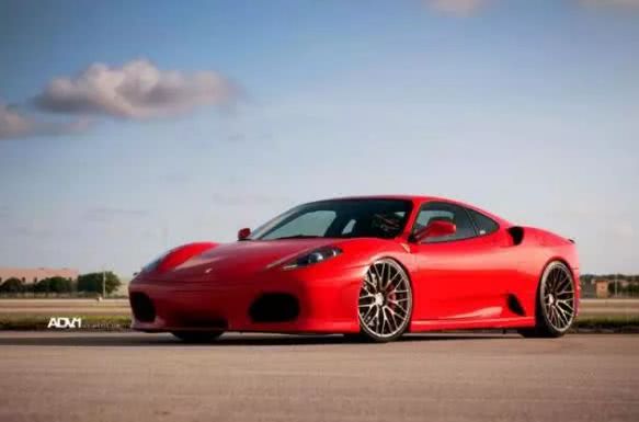 世界杯球星座駕大曝光，差距不是一點點！-鋒巢網