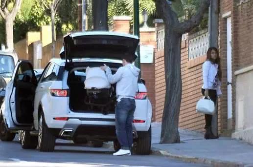 世界杯球星座駕大曝光，差距不是一點點！-鋒巢網