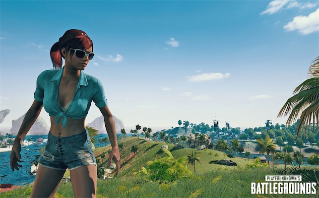 “Fortnite”地圖將于周五上線-鋒巢網