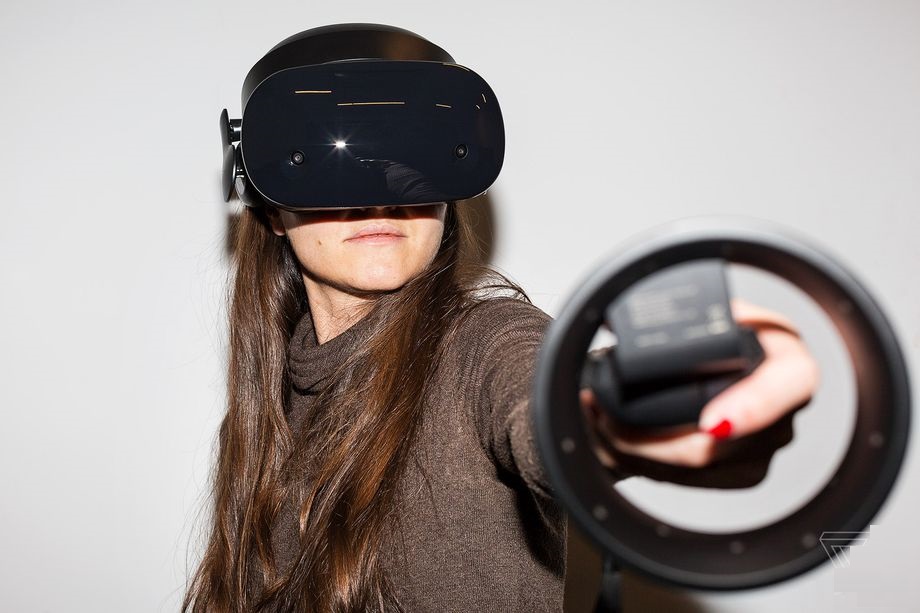 微軟表示不再計劃在Xbox上支持VR-鋒巢網