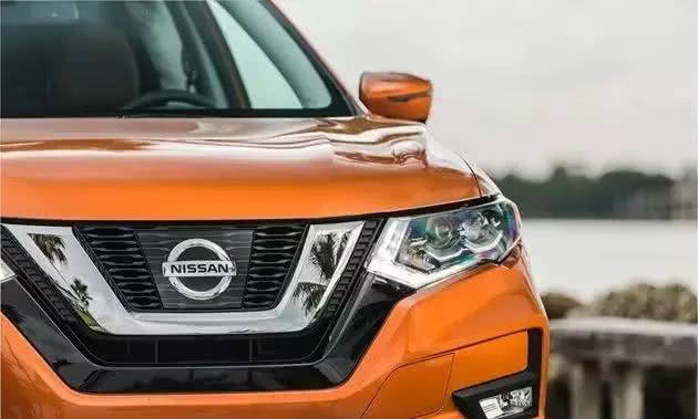 新款奇駿顏值擔當 漢蘭達都服氣了!-鋒巢網