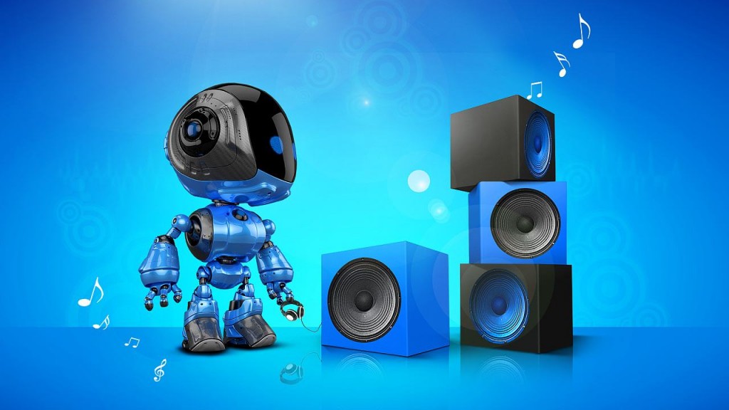 哈曼卡頓音樂琥珀評測：音響大廠眼中的未來是怎樣？-鋒巢網