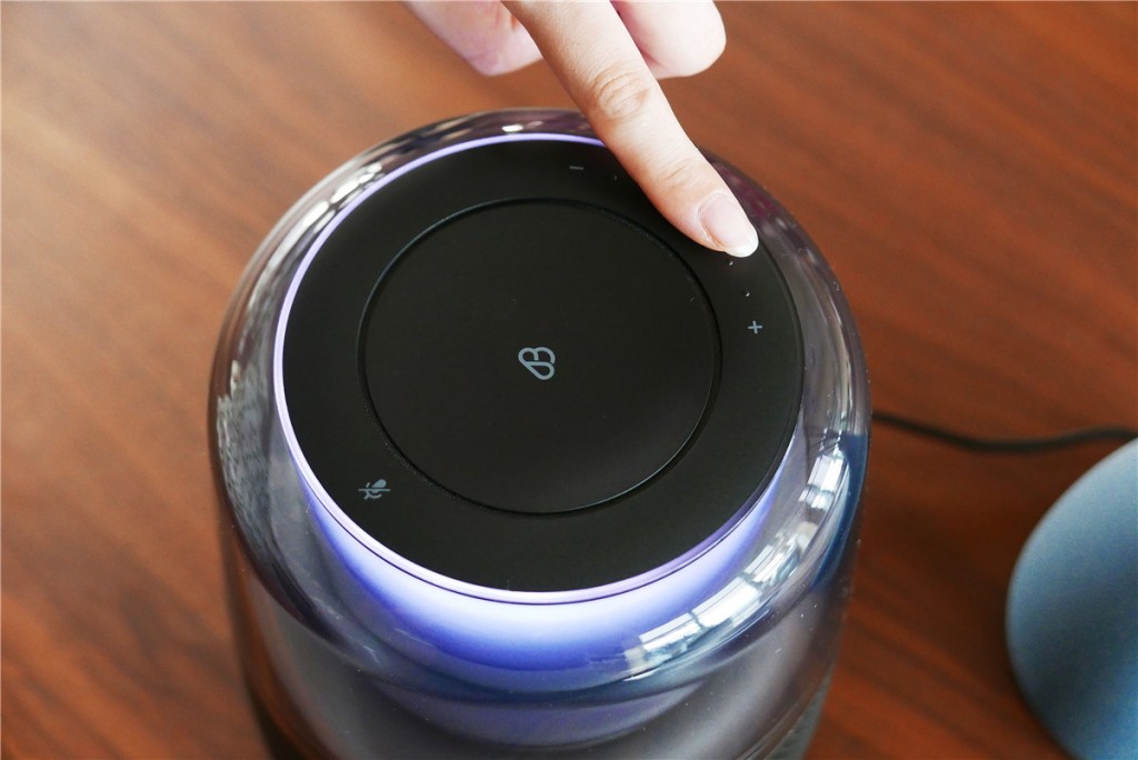 哈曼卡頓音樂琥珀評測：音響大廠眼中的未來是怎樣？-鋒巢網