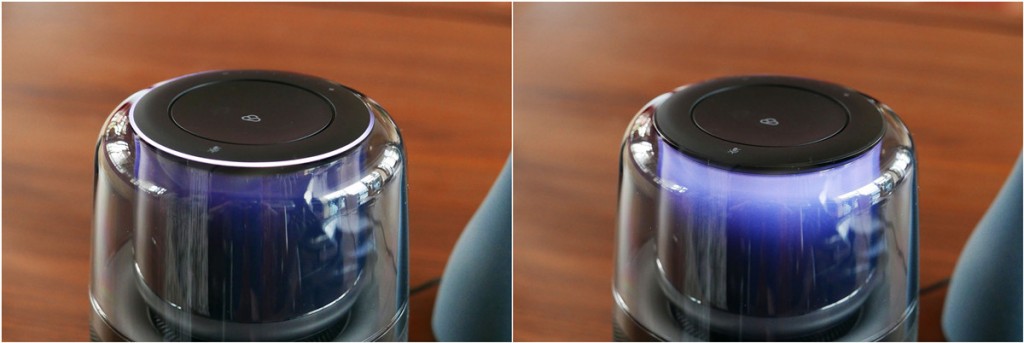 哈曼卡頓音樂琥珀評測：音響大廠眼中的未來是怎樣？-鋒巢網