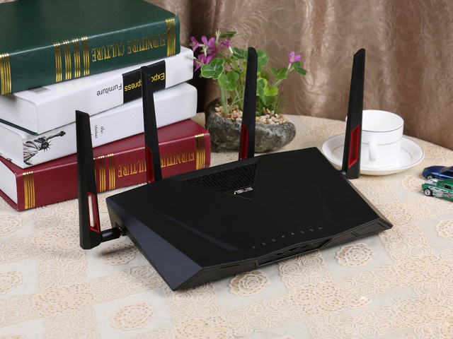 三大旗艦路由器橫評對比,哪一個更能獲得你的芳心?-鋒巢網