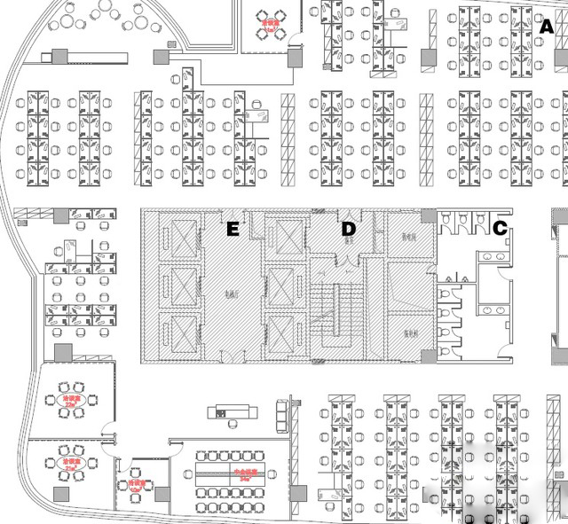 三大旗艦路由器橫評對比,哪一個更能獲得你的芳心?-鋒巢網