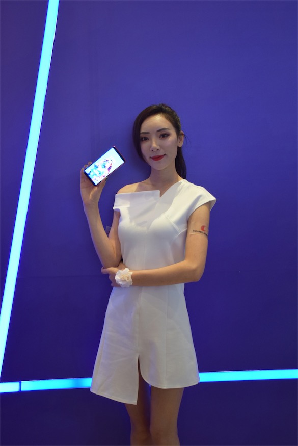 入眼情迷，入手心動！匯威AICALL V9于6月24日在長城發布-鋒巢網