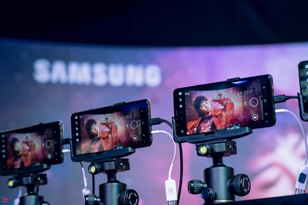 解析華晨宇代言Galaxy A9 Star：鑄造三星「百變」?fàn)I銷之路-鋒巢網(wǎng)