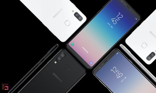 解析華晨宇代言Galaxy A9 Star：鑄造三星「百變」?fàn)I銷之路-鋒巢網(wǎng)