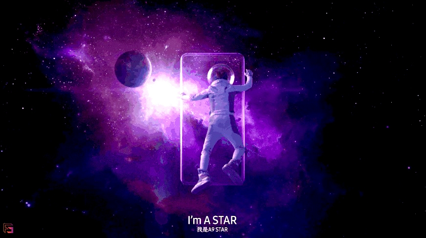 解析華晨宇代言Galaxy A9 Star：鑄造三星「百變」?fàn)I銷之路-鋒巢網(wǎng)