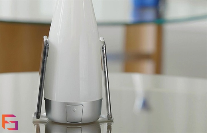 如果你的下一個無線充電器是一個發光的瓶子呢?-鋒巢網