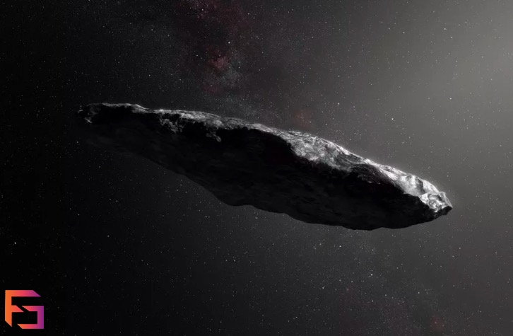 這顆像彗星一樣神秘的行星 令科學家困惑-鋒巢網