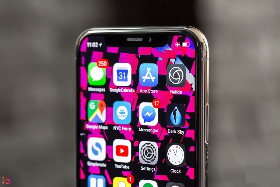 據報道,蘋果將從LG獲得OLED顯示屏,以減少對三星的依賴-鋒巢網