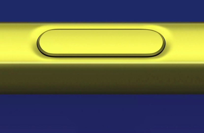 三星Galaxy Note 9 將在8月9日布魯克林發布-鋒巢網