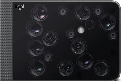 Light的多鏡頭相機技術即將問世-鋒巢網