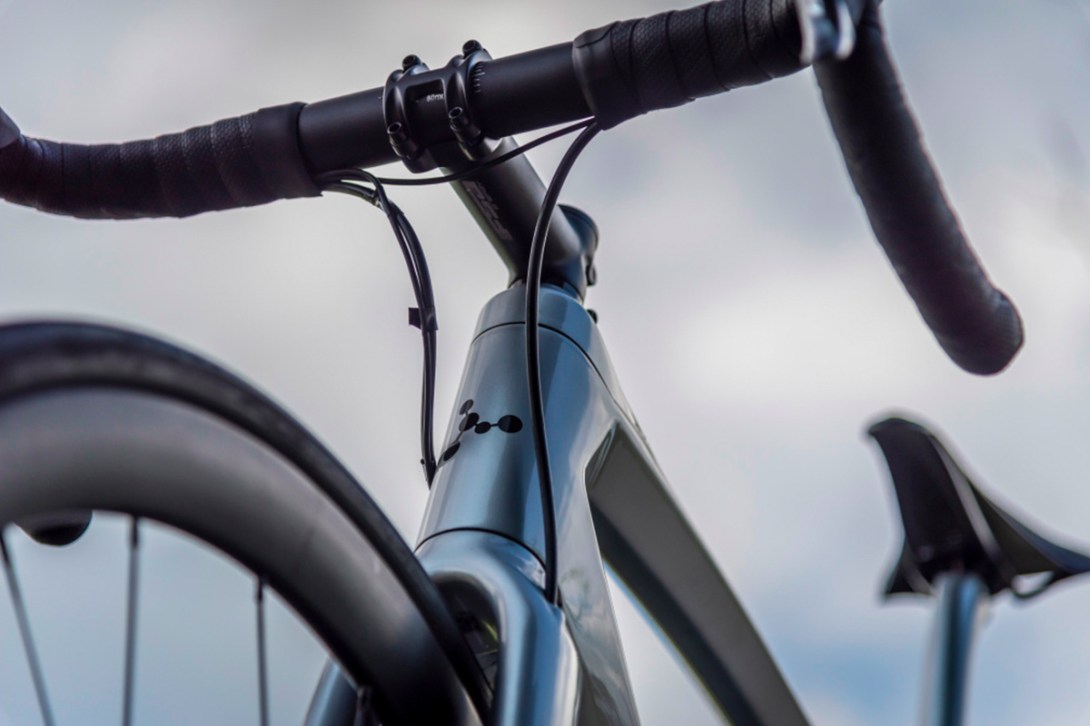 人人駕駛奔馳不是夢想  Road Bike帶你飛！-鋒巢網