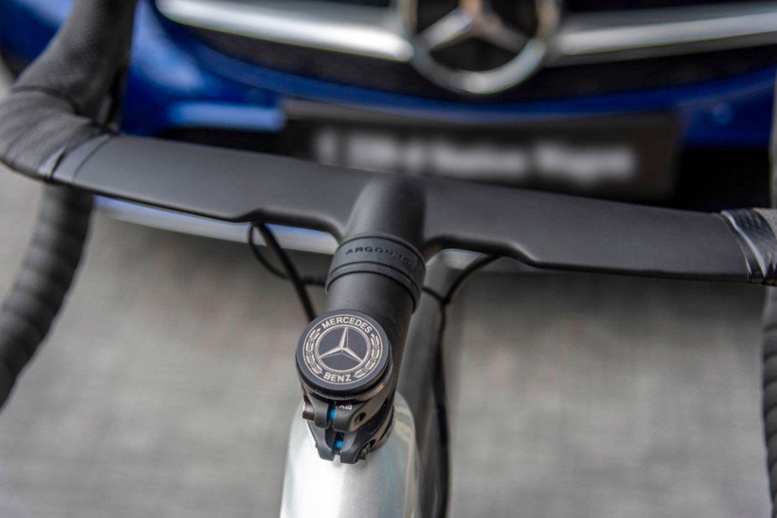 人人駕駛奔馳不是夢想  Road Bike帶你飛！-鋒巢網