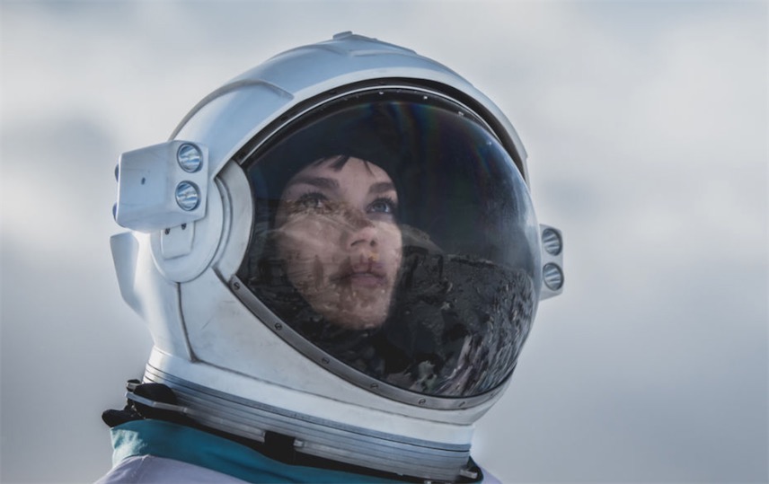 讓任何人都能成為宇航員的APP-鋒巢網