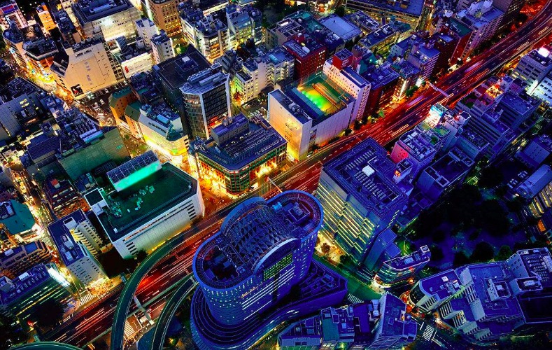 投資18億,第三種力量挺進(jìn)智慧城市-鋒巢網(wǎng)