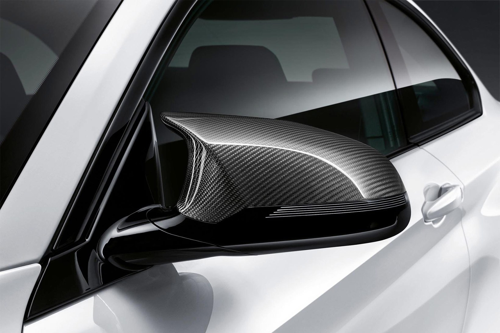 M2 Competition升級了 專屬 M 運動套件！-鋒巢網