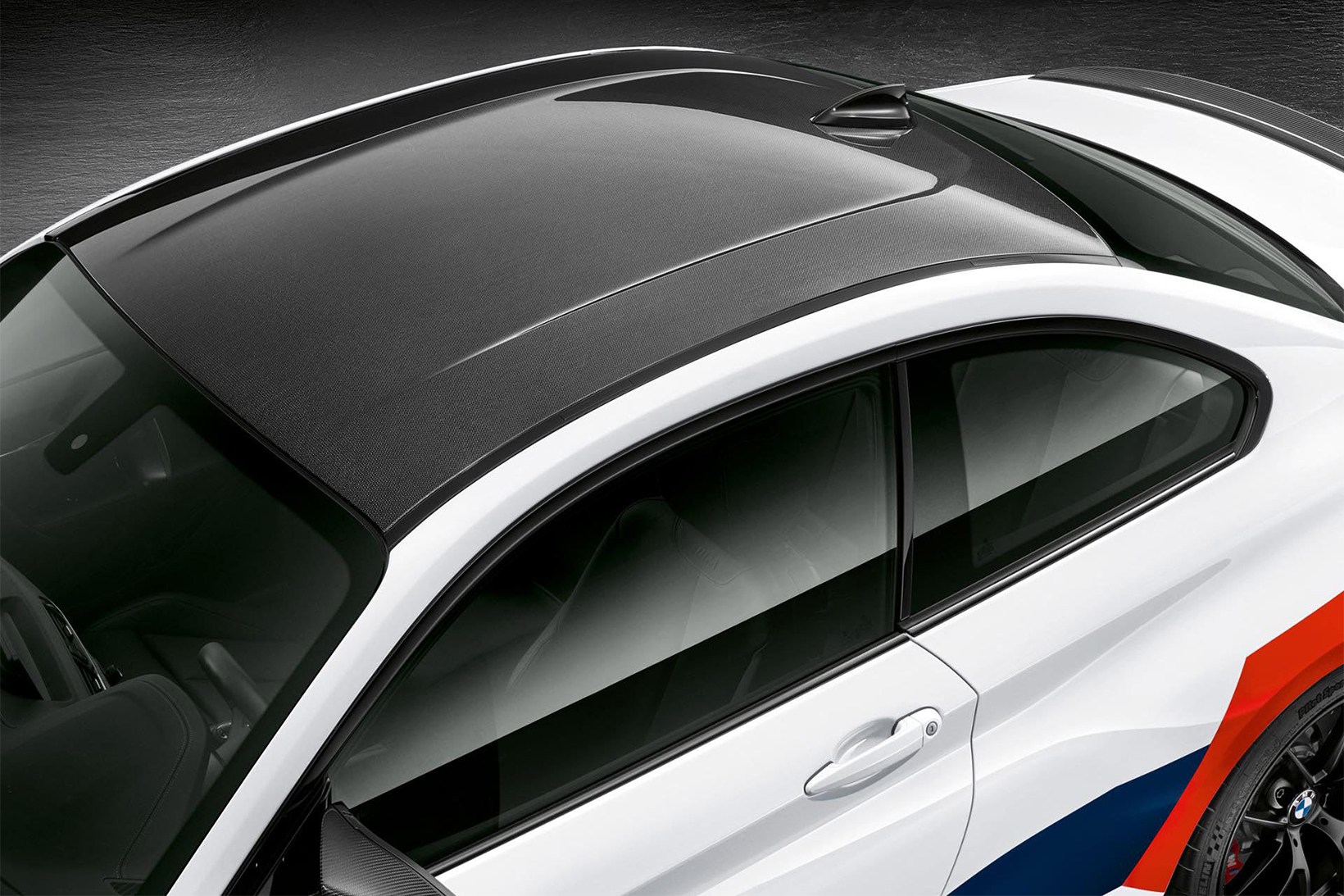 M2 Competition升級了 專屬 M 運動套件！-鋒巢網