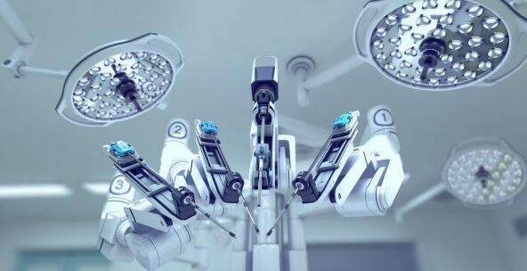 百度AI開發者大會上的發力，會讓阿里騰訊倍感壓力嗎？-鋒巢網