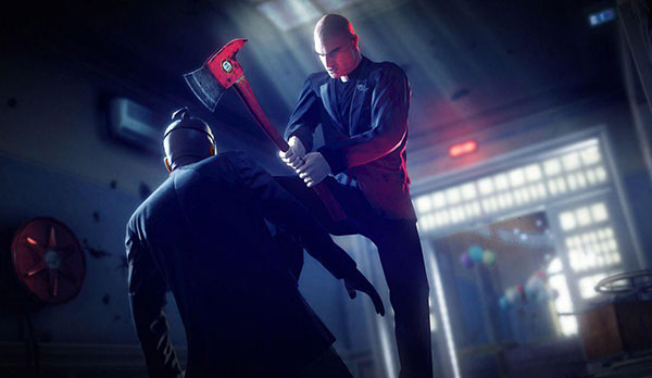 是人類研制出了精神變態(tài)的AI，還是AI讓人類變得精神變態(tài)-鋒巢網(wǎng)