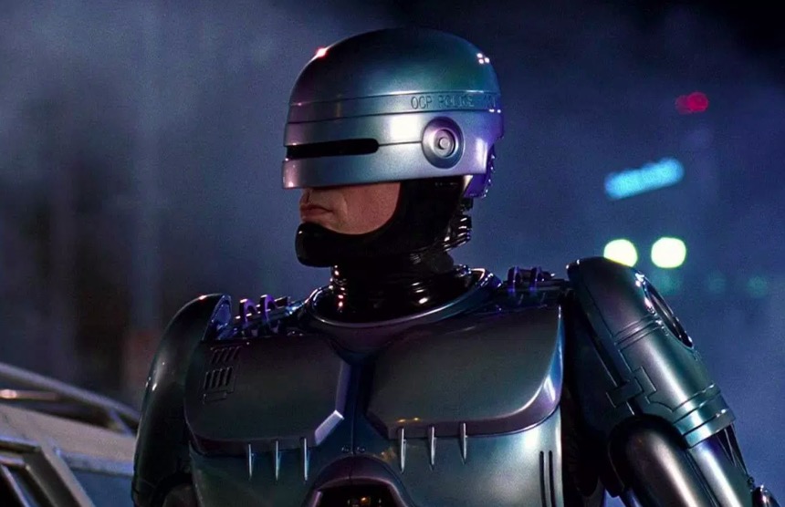 《機械戰(zhàn)警》再度回歸并由 Neill Blomkamp 執(zhí)導(dǎo)-鋒巢網(wǎng)