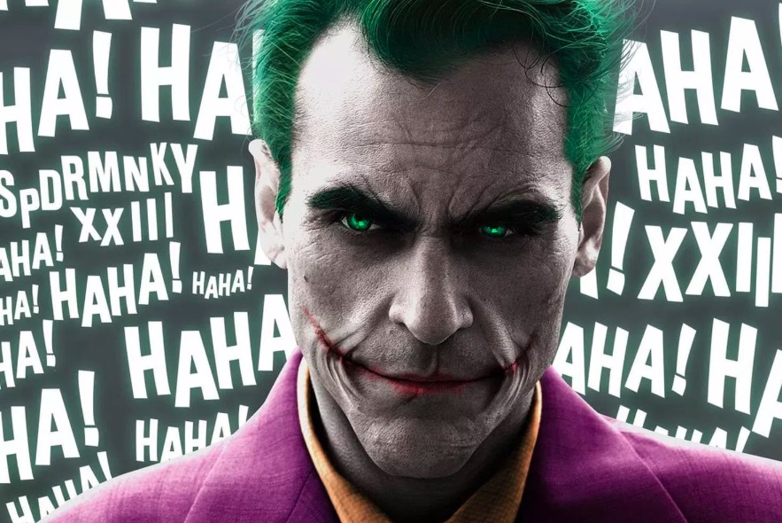 DC騷操作？Joaquin Phoenix確認新一任“小丑”-鋒巢網