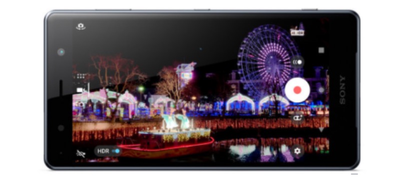 聚焦4K HDR新生態，索尼Xperia XZ2 Premium驚艷亮相-鋒巢網