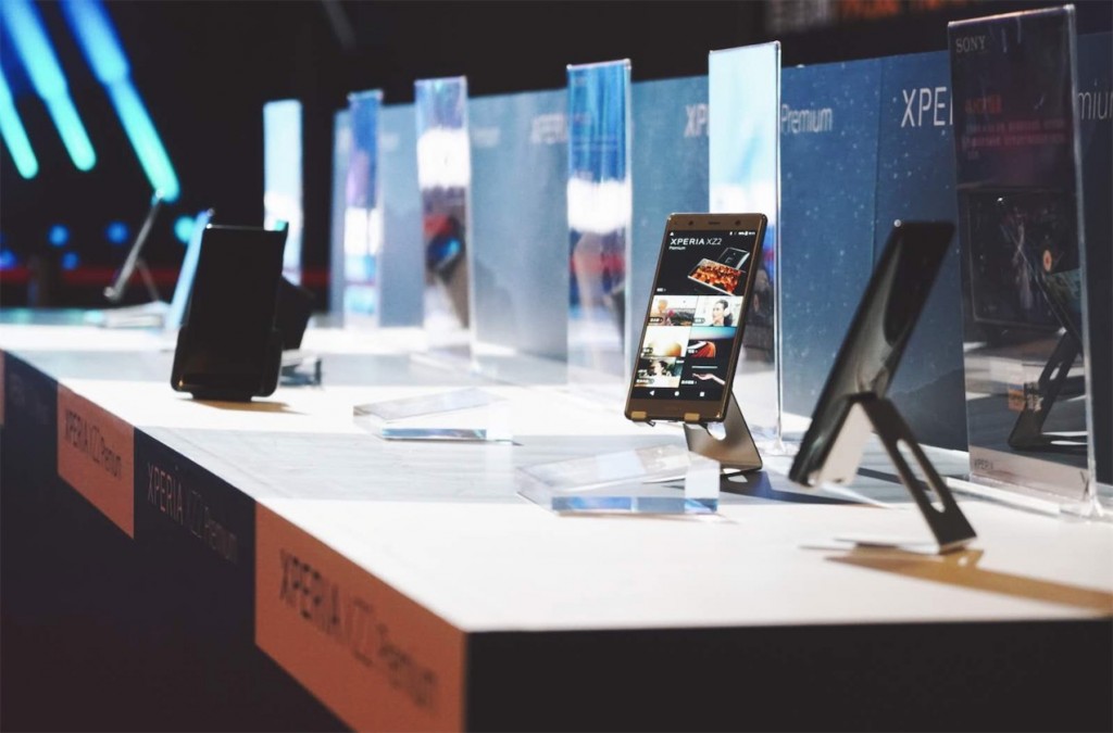 聚焦4K HDR新生態，索尼Xperia XZ2 Premium驚艷亮相-鋒巢網