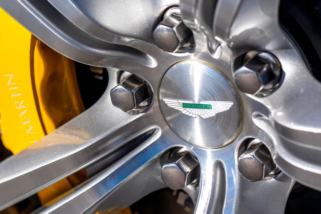 Cygnet V8 小鋼砲 全球僅一輛！-鋒巢網