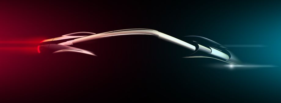 設計法拉利的公司正在制造價值200萬美元的電動超級跑車-鋒巢網