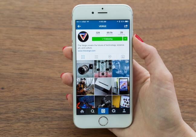 Instagram將升級雙因素認證，防止SIM卡被黑客入侵-鋒巢網