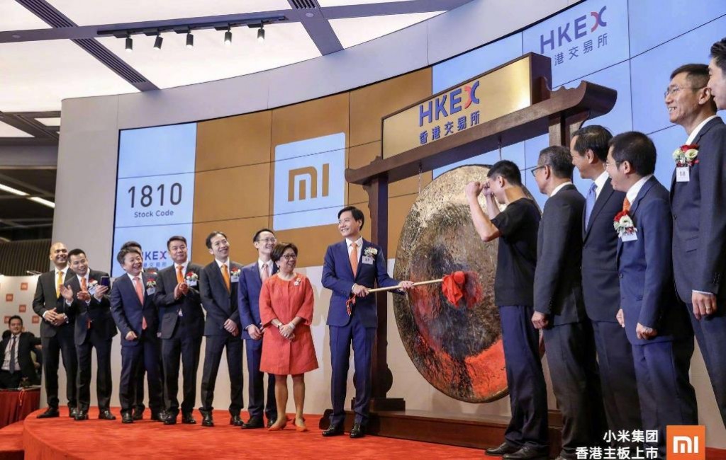 評(píng)小米手機(jī)自燃事件:坦誠(chéng)相待是最好的公關(guān)-鋒巢網(wǎng)