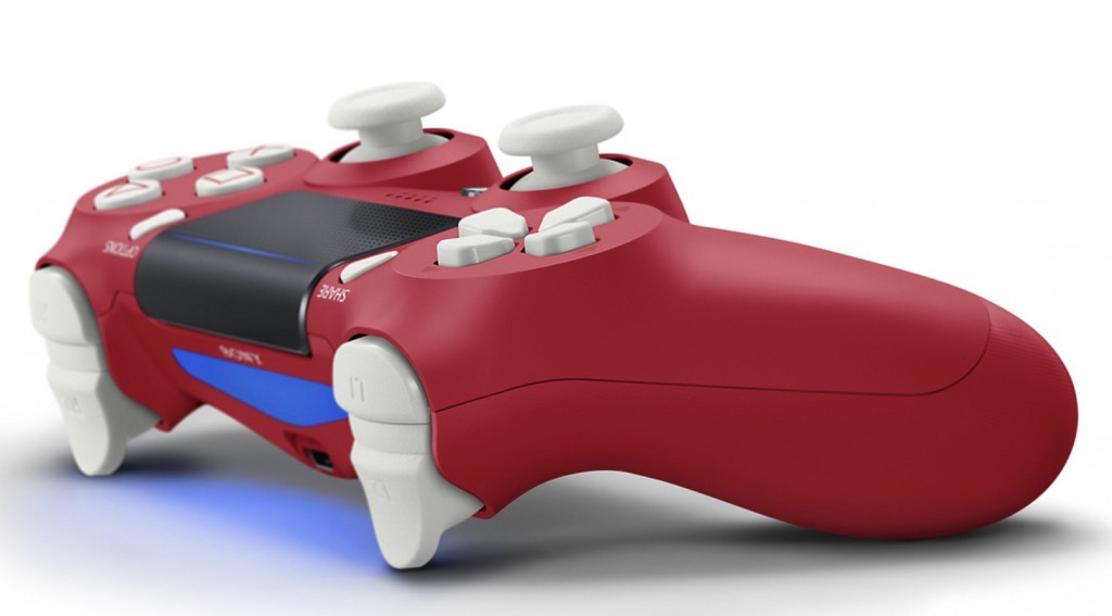 《蜘蛛俠》限量版《神奇的紅色》PS4 PRO發(fā)布,依舊騷氣十足-鋒巢網