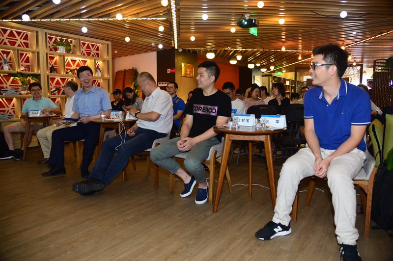 蘇寧發布區塊鏈白皮書 新技術落地應用場景將提速-鋒巢網