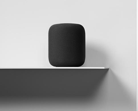 蘋果于7月25日舉行HomePod在線問答活動-鋒巢網