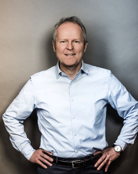 育碧CEO及聯合創始人YVES GUILLEMOT將出席2018 ChinaJoy-鋒巢網