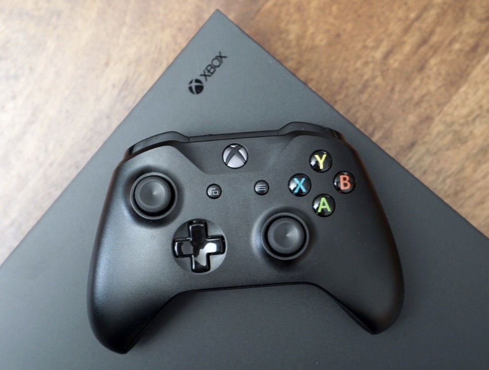 更小內存、只支持云計算能力的Xbox版本即將問世-鋒巢網